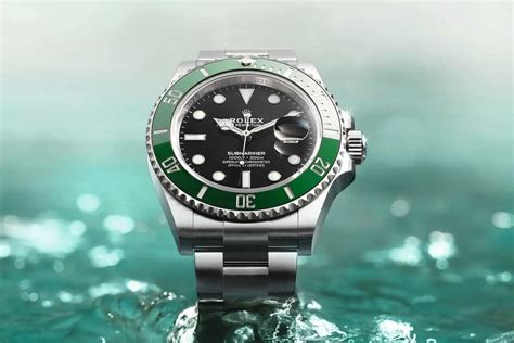 quanto costa un rolex submariner nuovo|Rolex subacqueo.